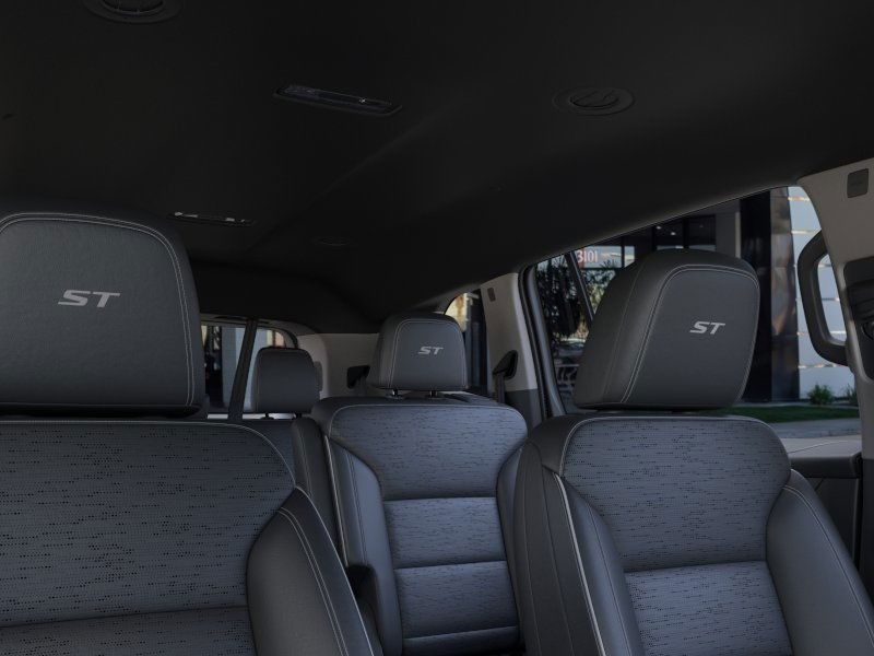 2026 Buick Enclave Sport Touring Image 13 of 25