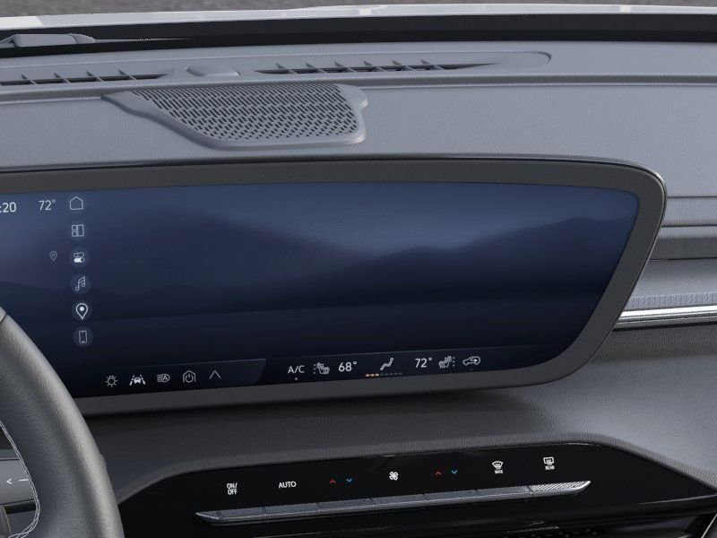 2026 Buick Enclave Sport Touring Image 17 of 25