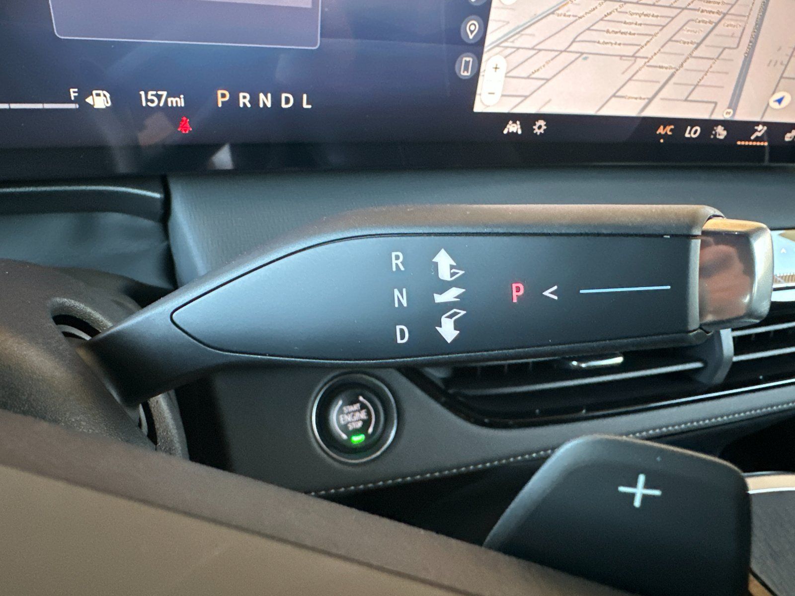 2026 Buick Enclave Sport Touring Image 29 of 29