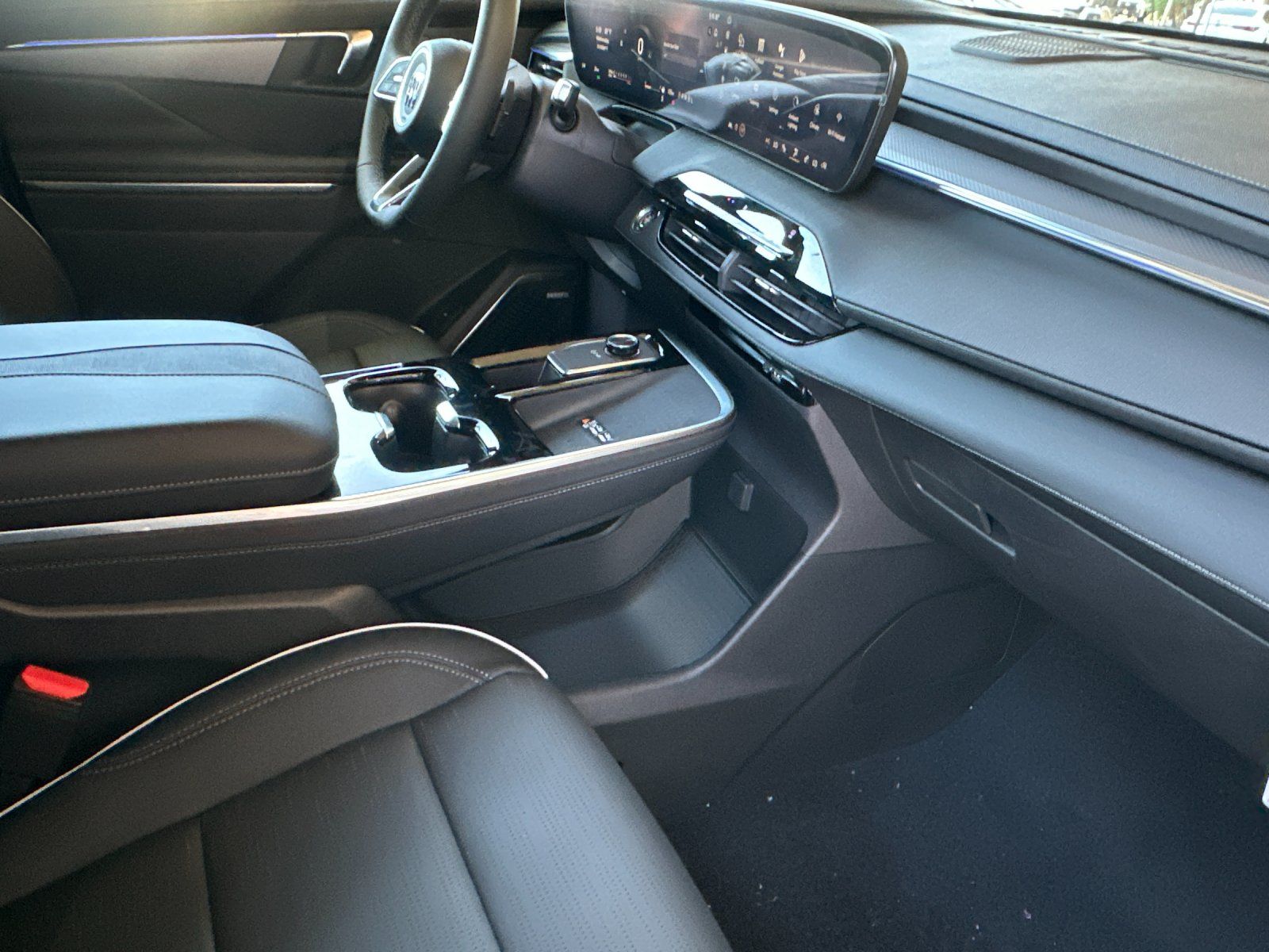 2026 Buick Enclave Sport Touring Image 27 of 29