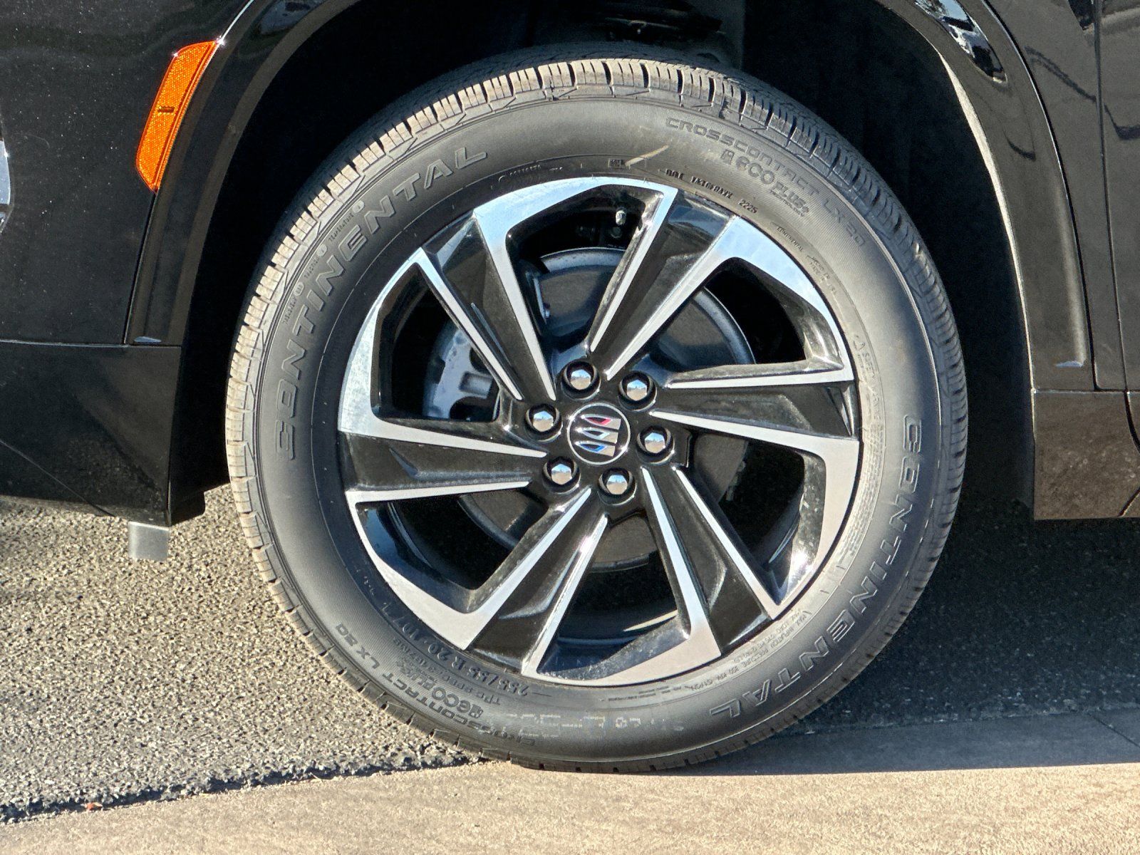 2026 Buick Enclave Sport Touring Image 10 of 29