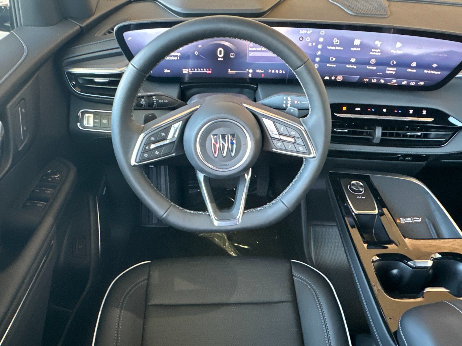 2026 Buick Enclave Sport Touring Image 15 of 29