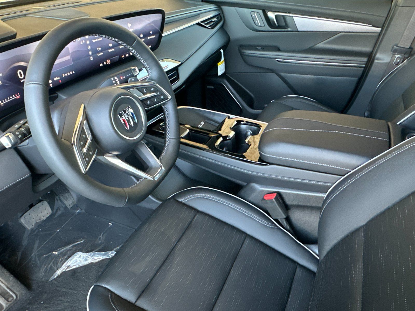 2026 Buick Enclave Sport Touring Image 24 of 29