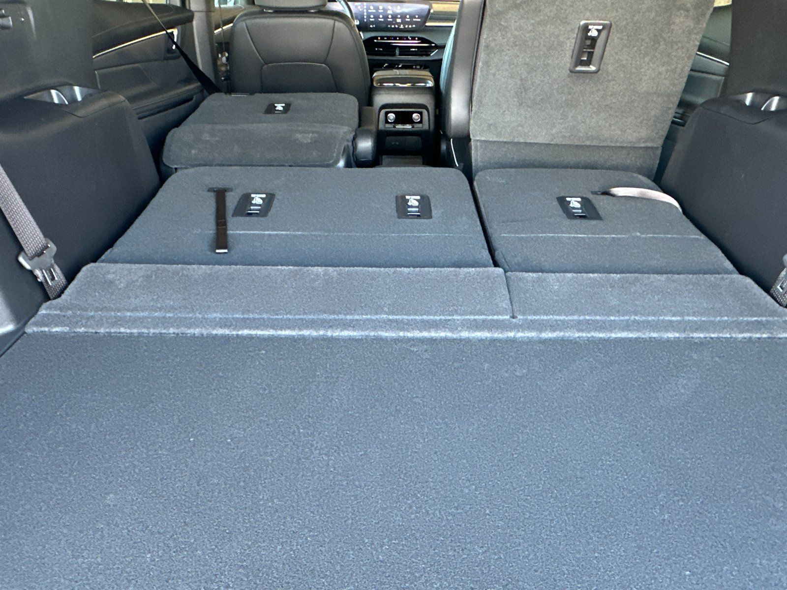 2026 Buick Enclave Sport Touring Image 25 of 29