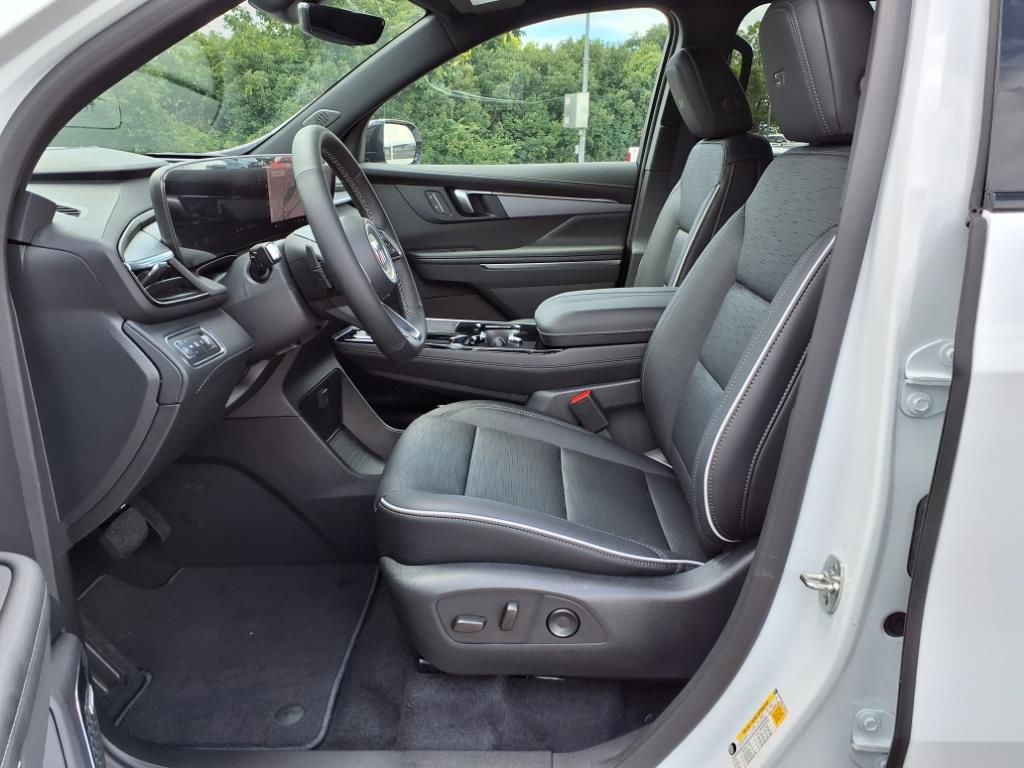 2026 Buick Enclave Sport Touring Image 6 of 16