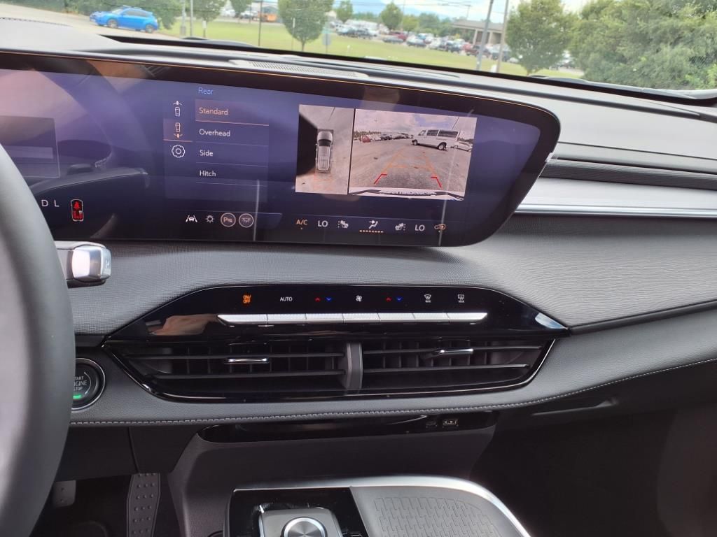 2026 Buick Enclave Sport Touring Image 10 of 16