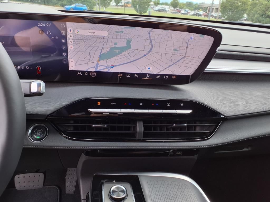 2026 Buick Enclave Sport Touring Image 14 of 16