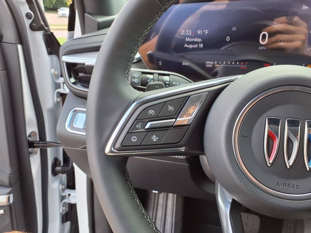 2026 Buick Enclave Sport Touring Image 11 of 16