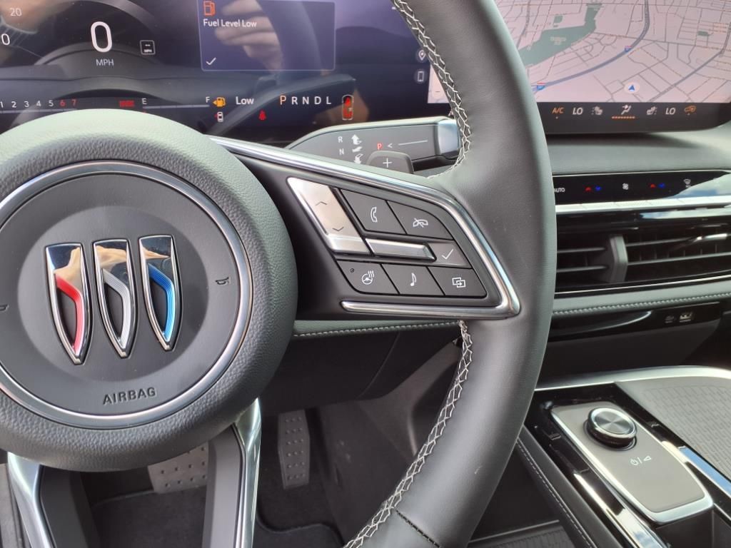 2026 Buick Enclave Sport Touring Image 15 of 16