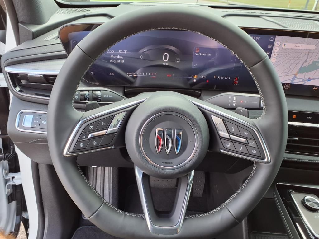 2026 Buick Enclave Sport Touring Image 16 of 16