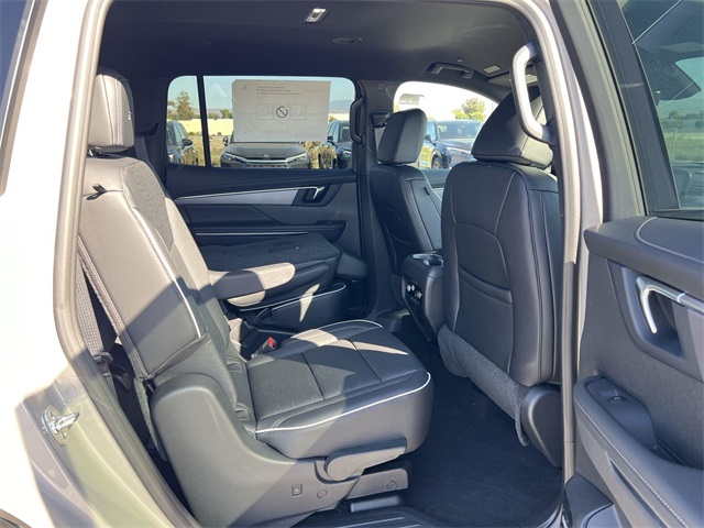 2026 Buick Enclave Sport Touring Image 13 of 34