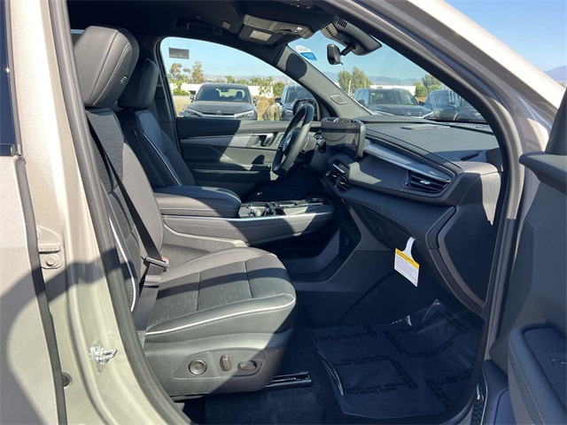 2026 Buick Enclave Sport Touring Image 15 of 34