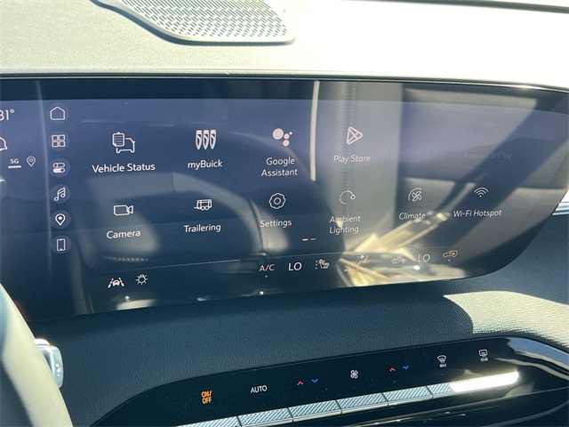 2026 Buick Enclave Sport Touring Image 24 of 34