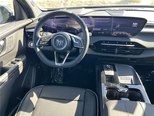 2026 Buick Enclave Sport Touring Image 17 of 34