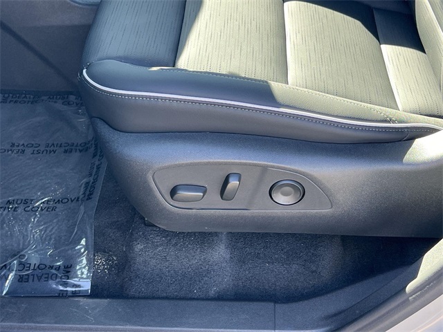 2026 Buick Enclave Sport Touring Image 33 of 34