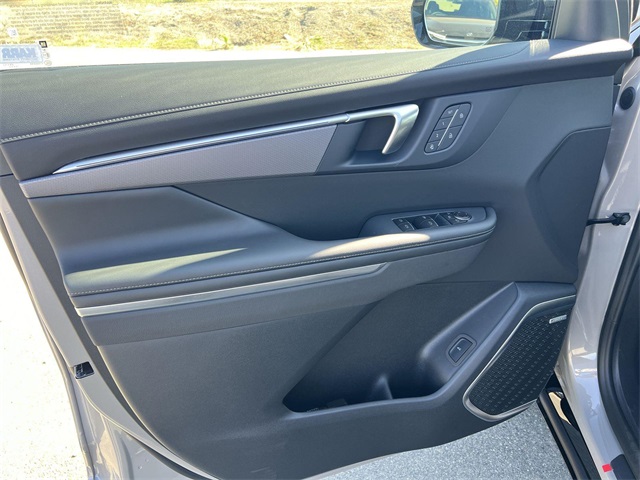 2026 Buick Enclave Sport Touring Image 27 of 34