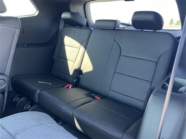 2026 Buick Enclave Sport Touring Image 11 of 34