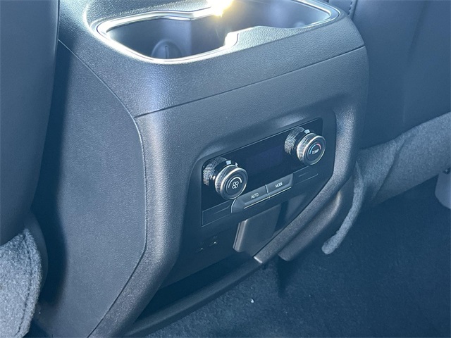 2026 Buick Enclave Sport Touring Image 32 of 34