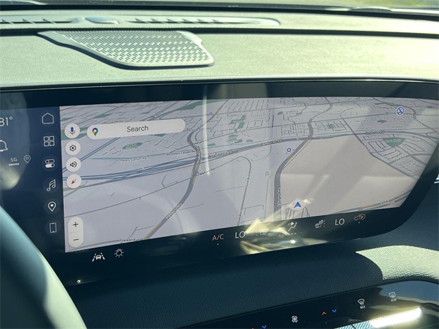 2026 Buick Enclave Sport Touring Image 23 of 34