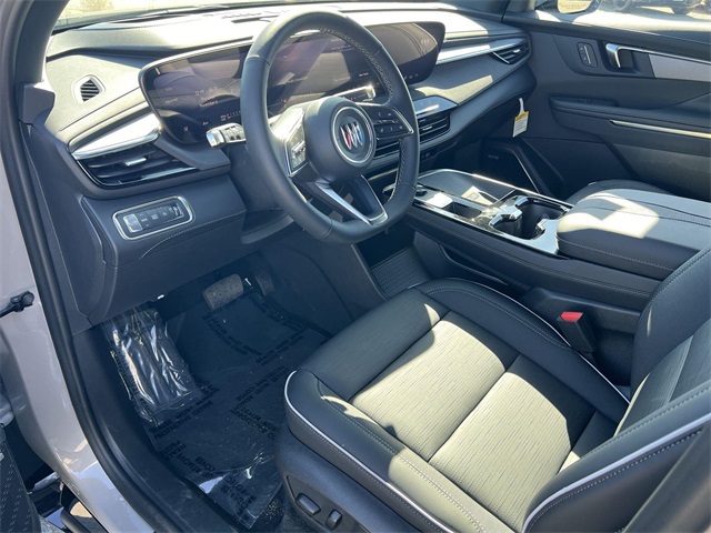2026 Buick Enclave Sport Touring Image 16 of 34