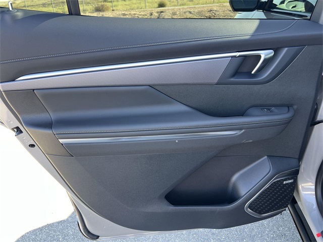 2026 Buick Enclave Sport Touring Image 26 of 34