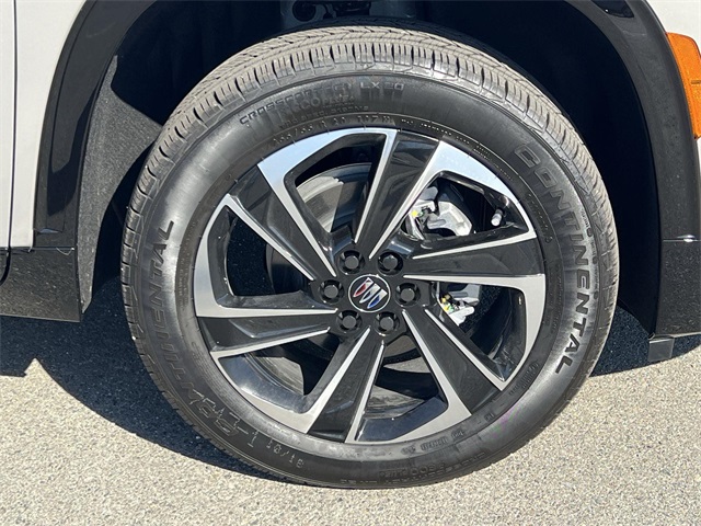 2026 Buick Enclave Sport Touring Image 9 of 34