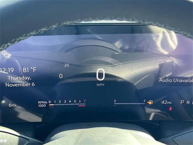 2026 Buick Enclave Sport Touring Image 19 of 34