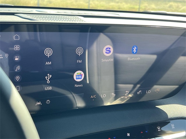 2026 Buick Enclave Sport Touring Image 25 of 34