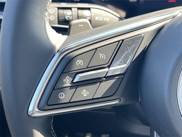 2026 Buick Enclave Sport Touring Image 28 of 34