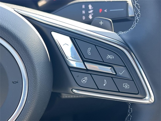 2026 Buick Enclave Sport Touring Image 29 of 34