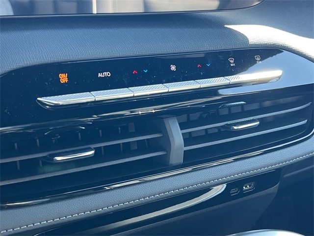 2026 Buick Enclave Sport Touring Image 21 of 34