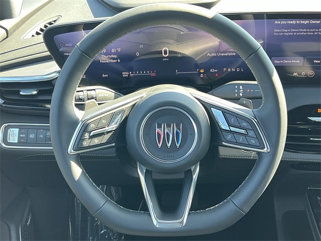 2026 Buick Enclave Sport Touring Image 18 of 34