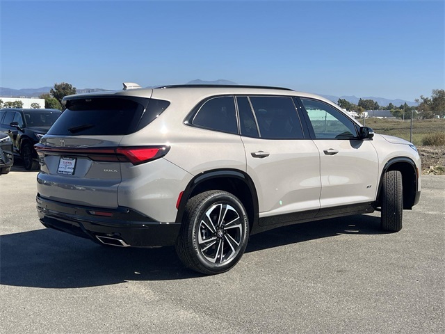 2026 Buick Enclave Sport Touring Image 5 of 34