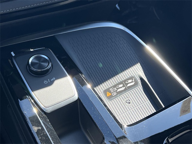 2026 Buick Enclave Sport Touring Image 31 of 34