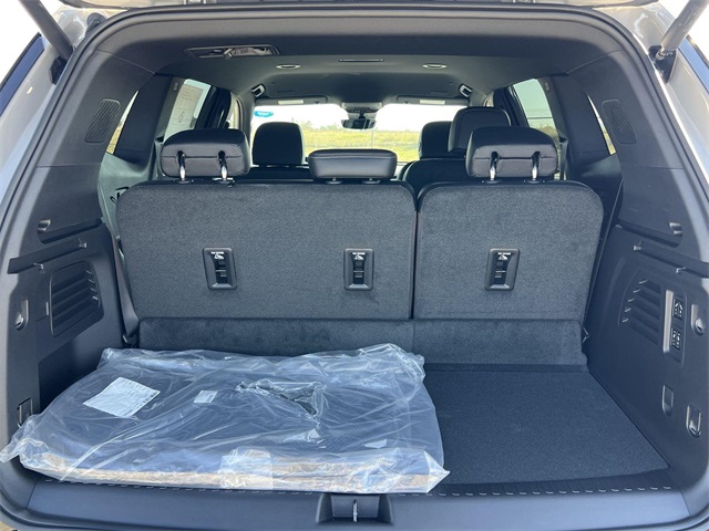 2026 Buick Enclave Sport Touring Image 10 of 34