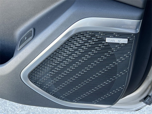 2026 Buick Enclave Sport Touring Image 34 of 34