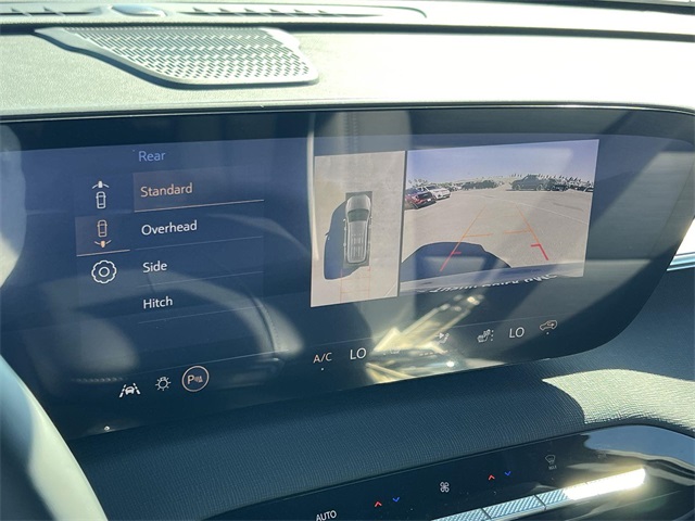 2026 Buick Enclave Sport Touring Image 22 of 34