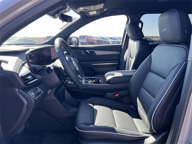 2026 Buick Enclave Sport Touring Image 14 of 34