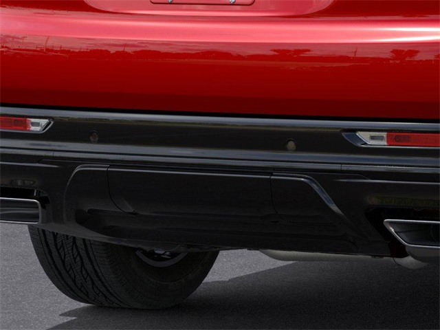 2026 Buick Enclave Sport Touring Image 20 of 24