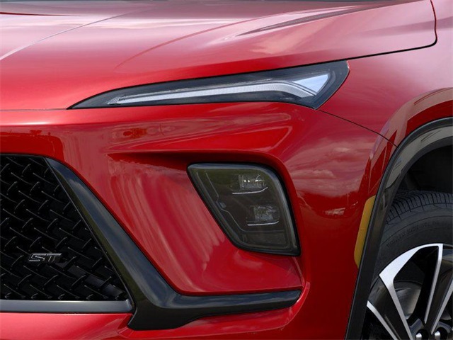 2026 Buick Enclave Sport Touring Image 19 of 24