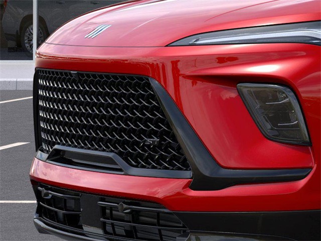 2026 Buick Enclave Sport Touring Image 22 of 24