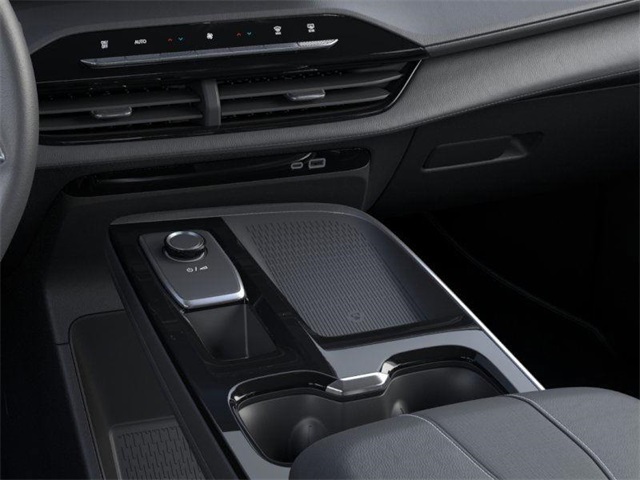 2026 Buick Enclave Sport Touring Image 18 of 24