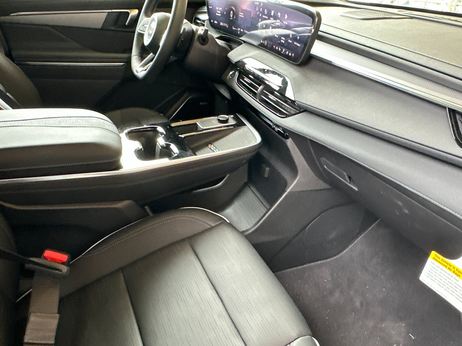 2026 Buick Enclave Sport Touring Image 28 of 29