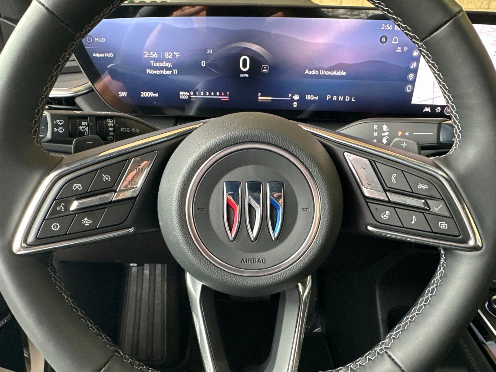 2026 Buick Enclave Sport Touring Image 25 of 29