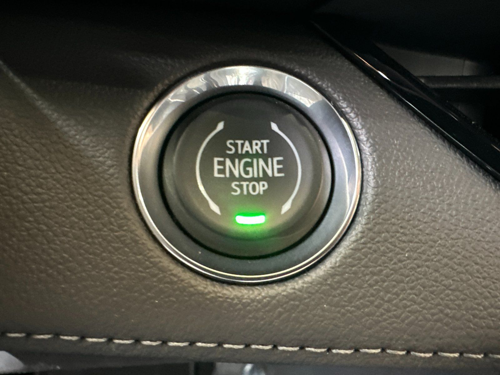 2026 Buick Enclave Sport Touring Image 18 of 29