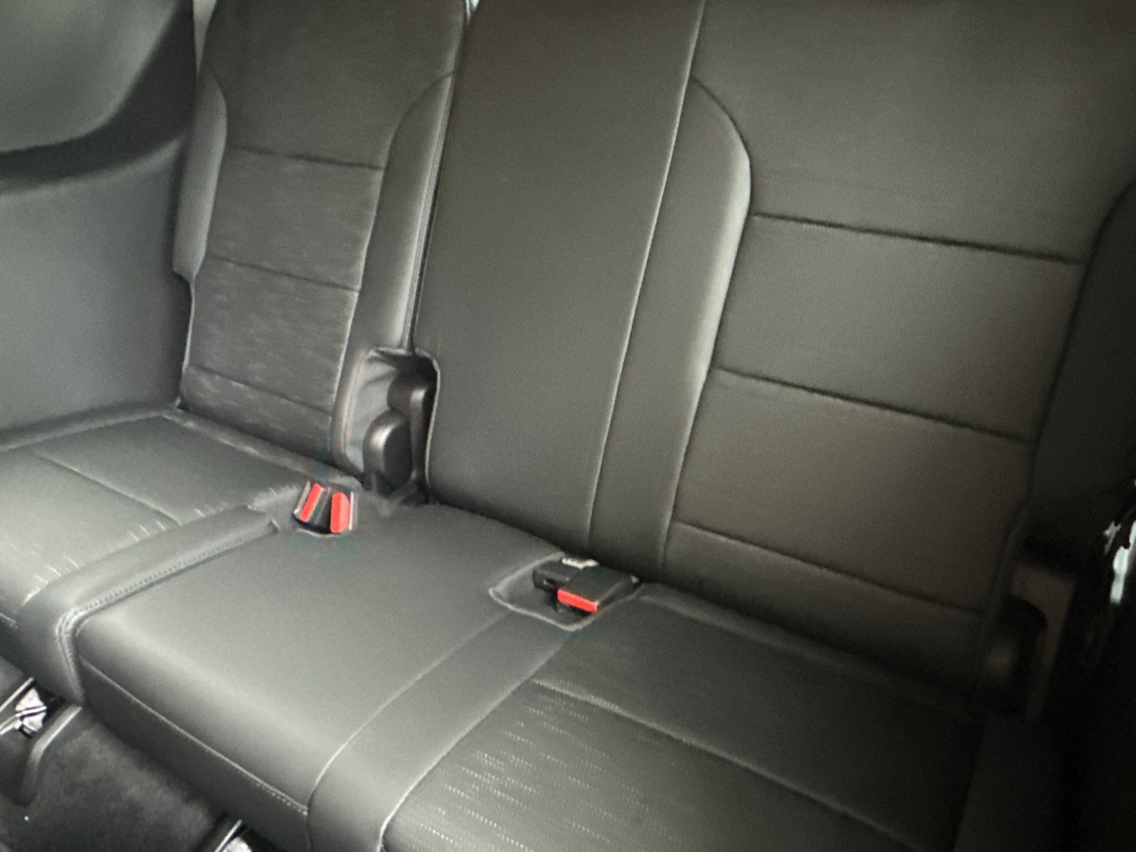 2026 Buick Enclave Sport Touring Image 24 of 29