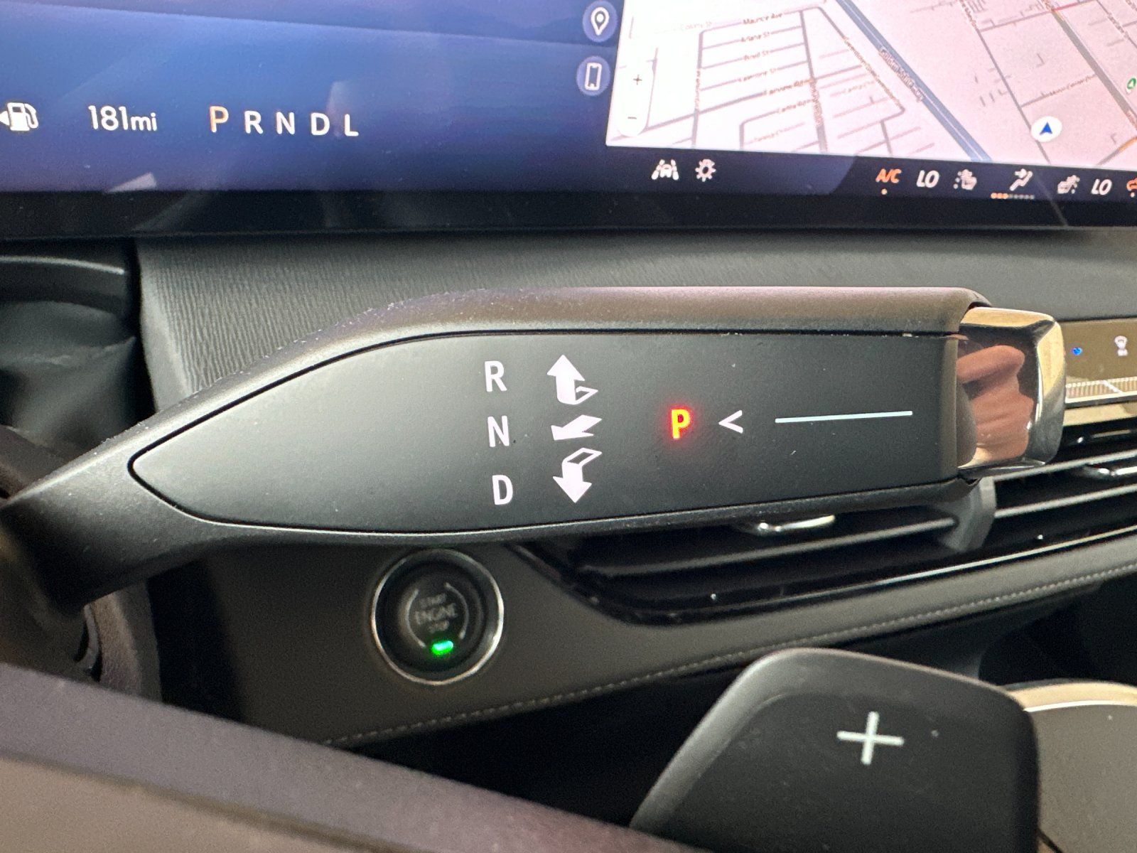 2026 Buick Enclave Sport Touring Image 27 of 29