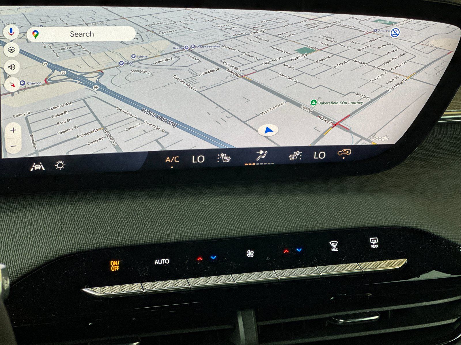 2026 Buick Enclave Sport Touring Image 19 of 29