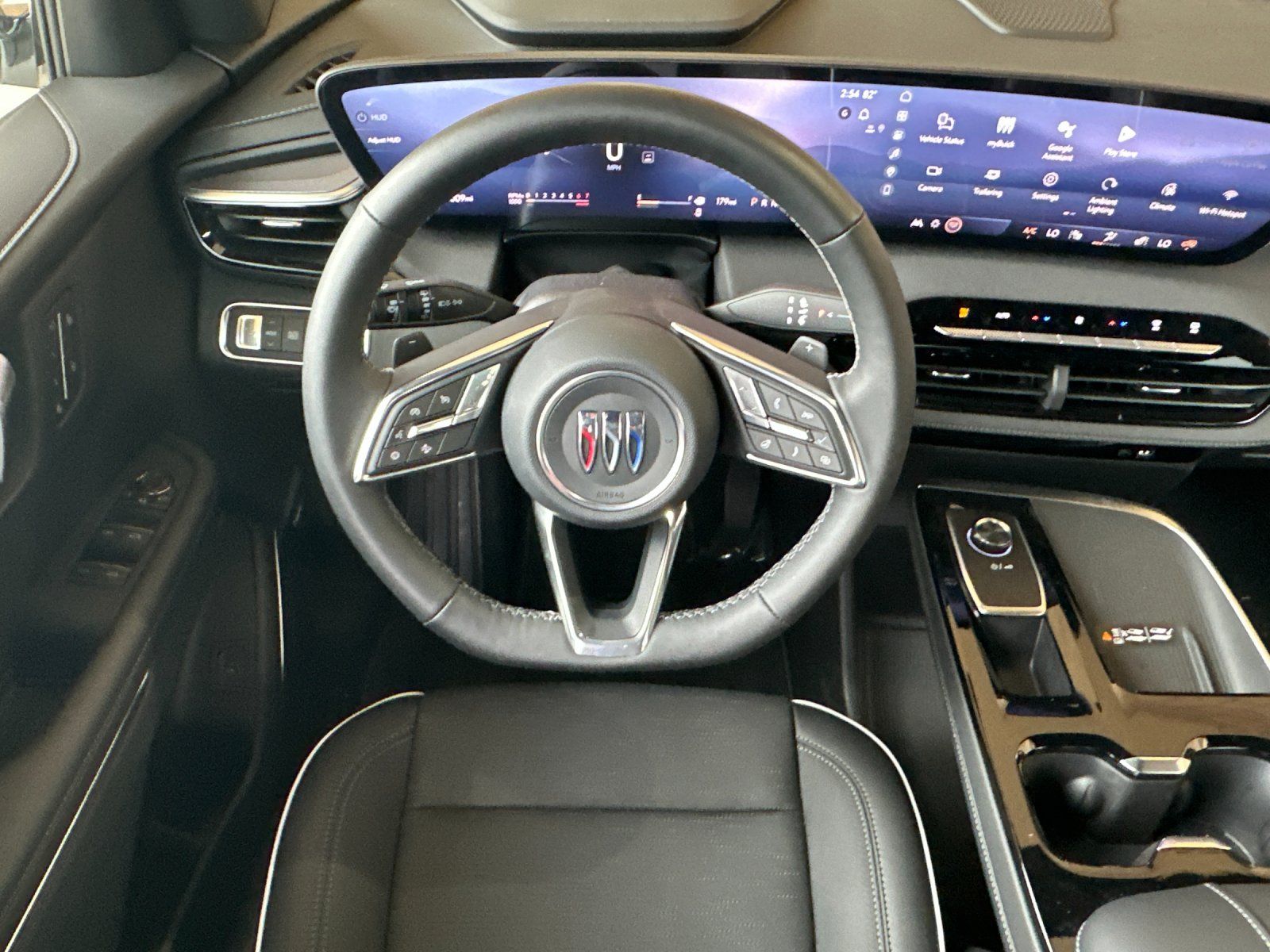 2026 Buick Enclave Sport Touring Image 15 of 29