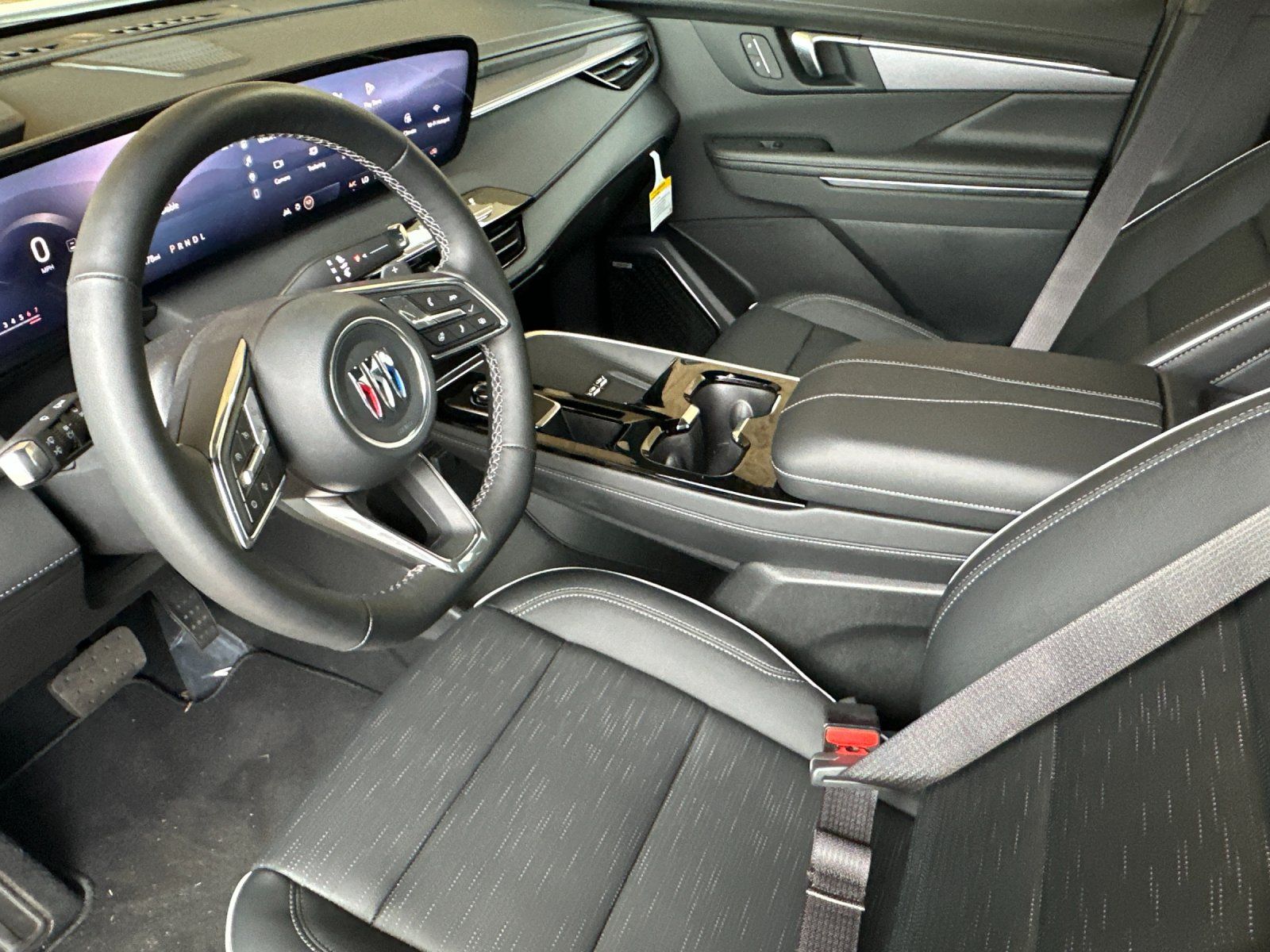 2026 Buick Enclave Sport Touring Image 16 of 29